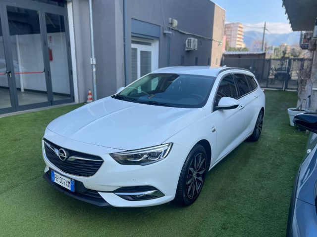 Opel Insignia 2.0 CDTI S&S aut.Sports Tourer Innovation usato a PALERMO
