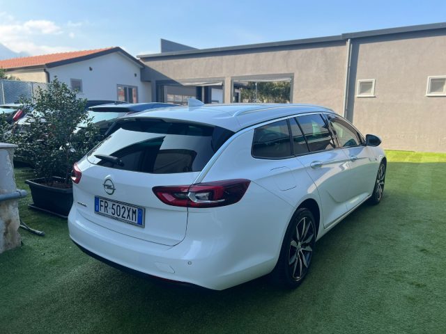 Opel Insignia 2.0 CDTI S&S aut.Sports Tourer Innovation - foto 3 di 4