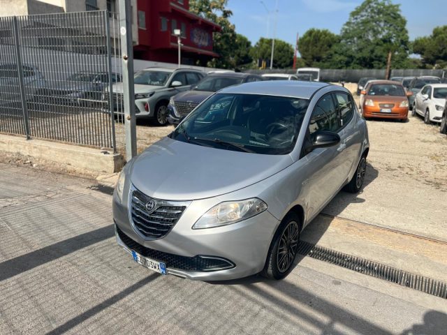 Lancia Ypsilon 1.2 69 CV 5 porte GPL Ecochic Gold usato a PALERMO