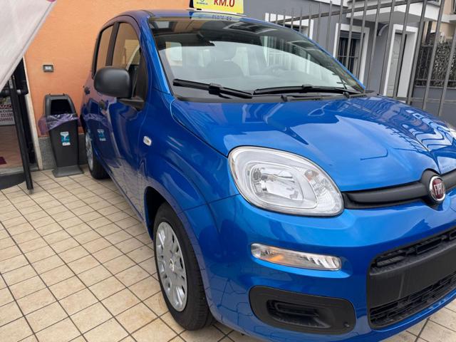 Fiat Panda 1.0 FireFly S&S Hybrid km 0 a ASTI