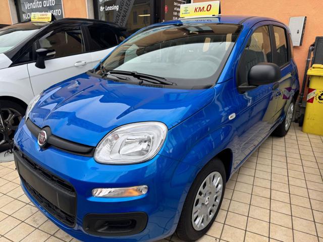 Fiat Panda 1.0 FireFly S&S Hybrid km 0 a ASTI