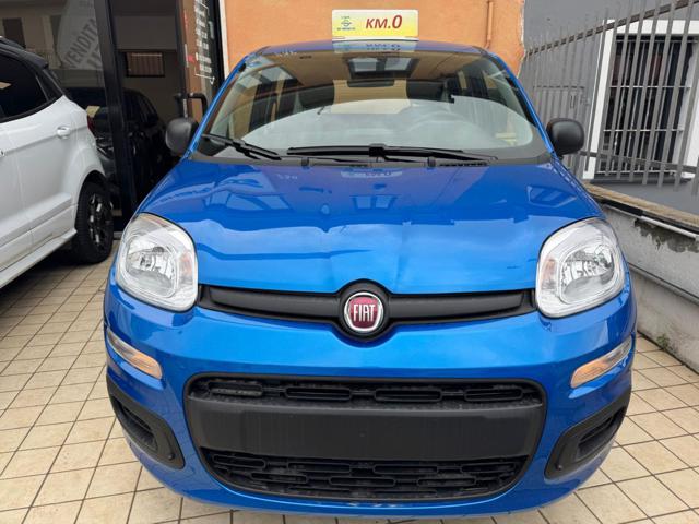 Fiat Panda 1.0 FireFly S&S Hybrid km 0 a ASTI
