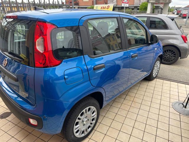 Fiat Panda 1.0 FireFly S&S Hybrid - foto 4 di 4