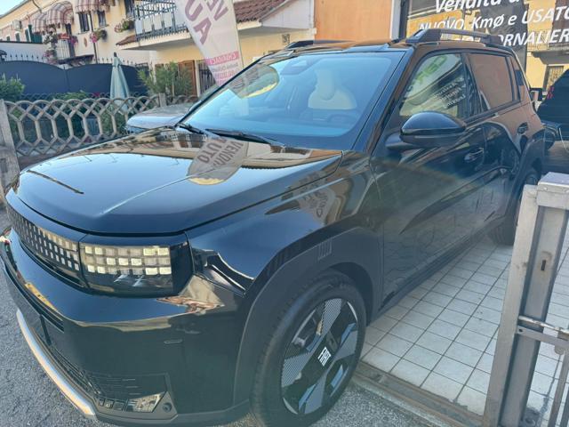 Fiat Grande Panda 1.2 Hybrid 110 CV S&S La Prima - foto 3 di 4