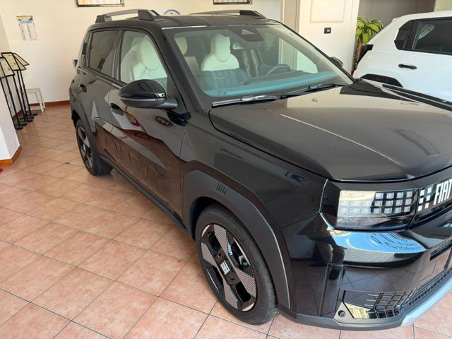 Fiat Grande Panda 1.2 100 CV S&S La Prima - foto 2 di 4