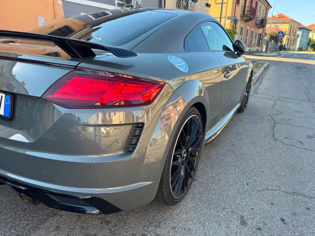 Audi TT Coupé 40 TFSI S tronic - foto 3 di 4