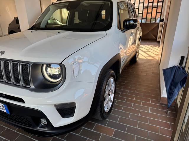Jeep Renegade 1.0 T3 Limited - foto 4 di 4