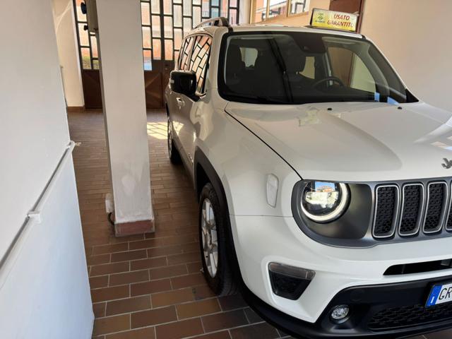 Jeep Renegade 1.0 T3 Limited - foto 2 di 4