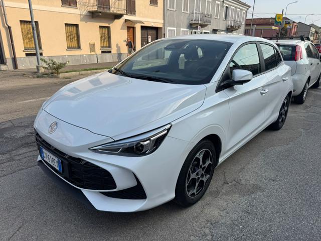 MG MG3 1.5 Comfort - foto 3 di 4