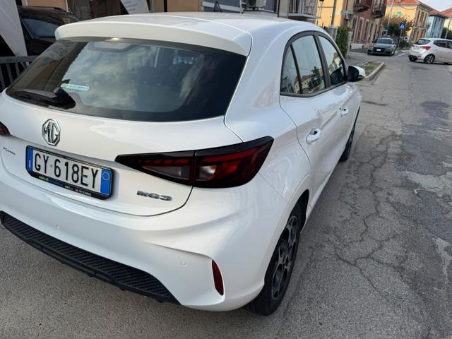 MG MG3 1.5 Comfort - foto 4 di 4