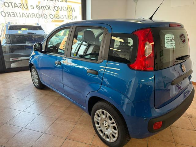 Fiat Pandina Pop - foto 4 di 4