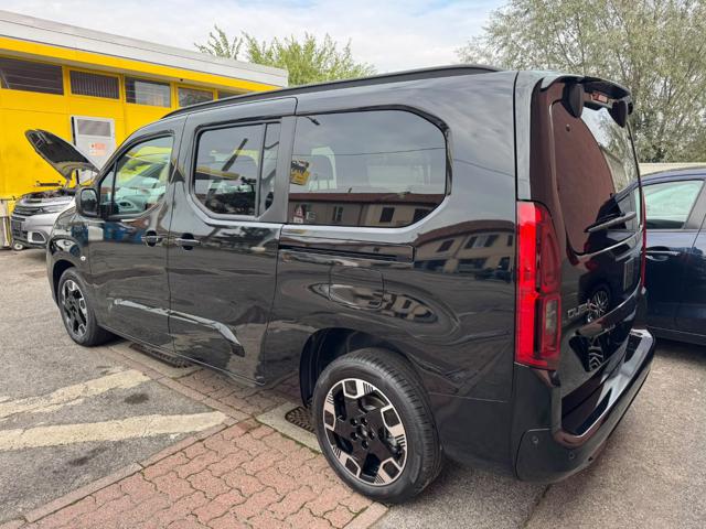 Fiat Qubo L La Prima - foto 3 di 4
