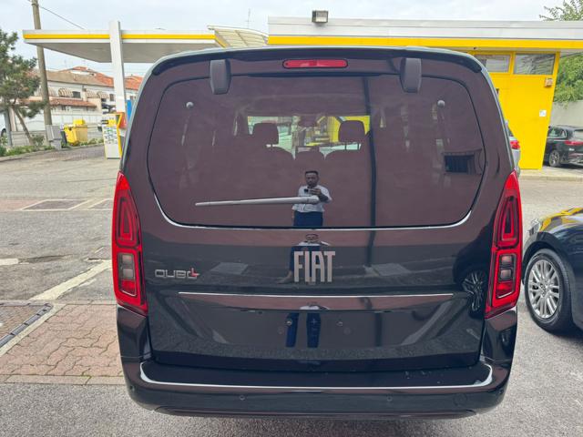 Fiat Qubo L La Prima - foto 4 di 4