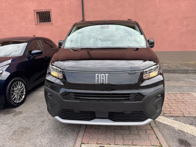 Fiat Qubo L La Prima, del 2026, in vendita a Asti (AT)