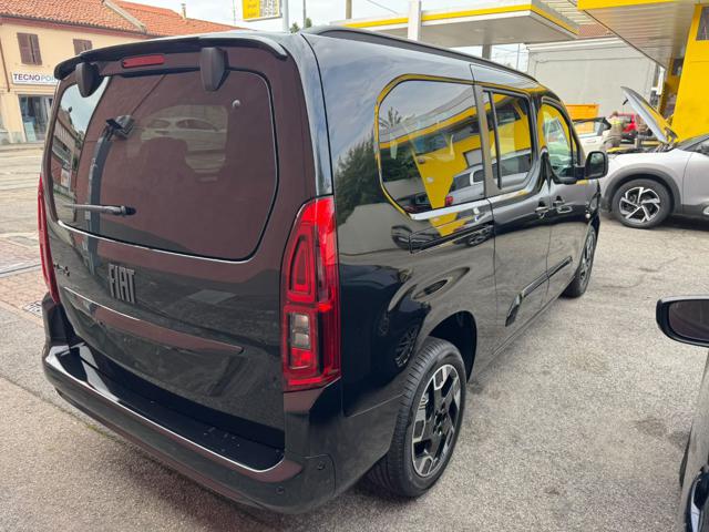 Fiat Qubo L La Prima - foto 2 di 4