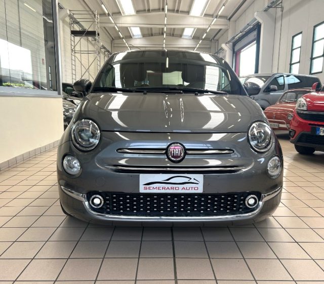 Fiat 500 1.0 Hybrid Lounge usato a CORMANO