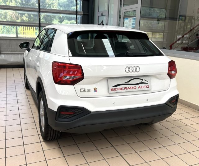 Audi Q2 30 TFSI - foto 3 di 4