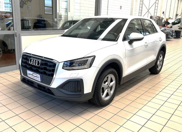 Audi Q2 30 TFSI - foto 2 di 4