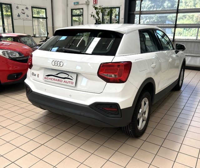 Audi Q2 30 TFSI - foto 4 di 4