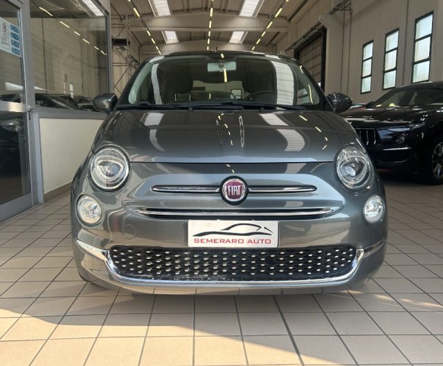 Fiat 500 1.2 Lounge usato a CORMANO