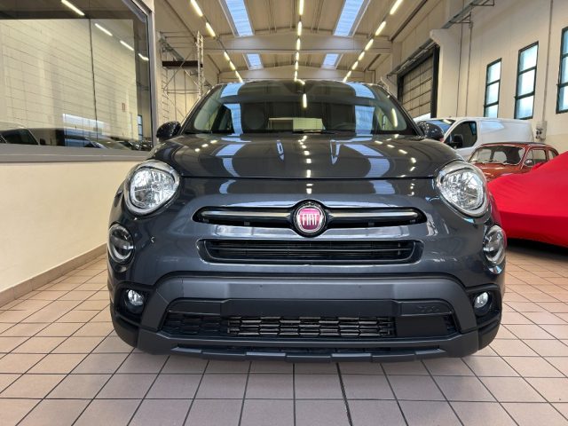 Fiat 500X 1.6 MultiJet 120 CV Business usato a CORMANO
