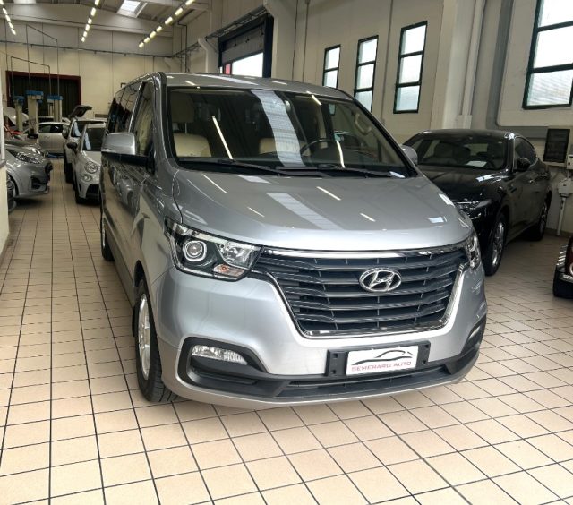 Hyundai H-1 Starex H-1 STAREX,GRAND STAREX - foto 2 di 4