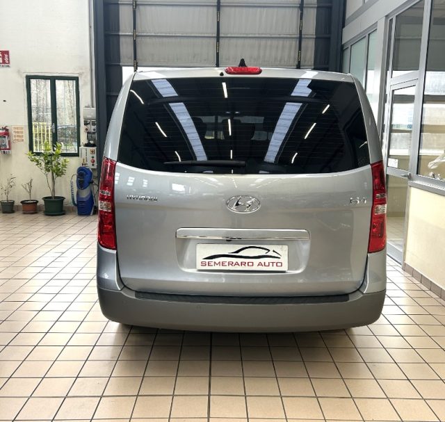 Hyundai H-1 Starex H-1 STAREX,GRAND STAREX - foto 4 di 4