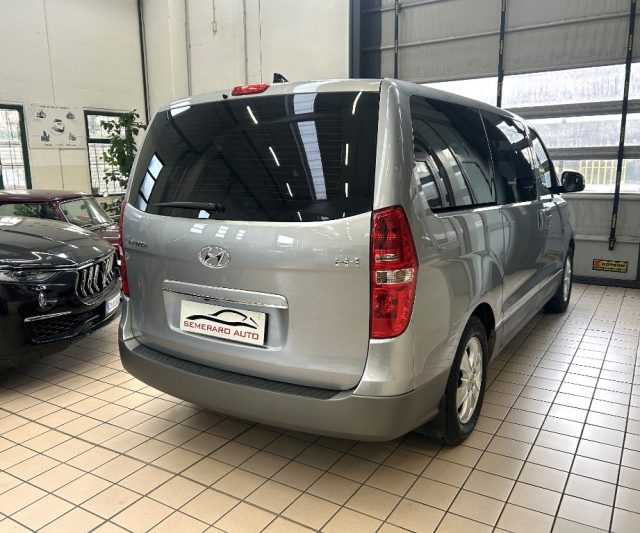 Hyundai H-1 Starex H-1 STAREX,GRAND STAREX - foto 3 di 4