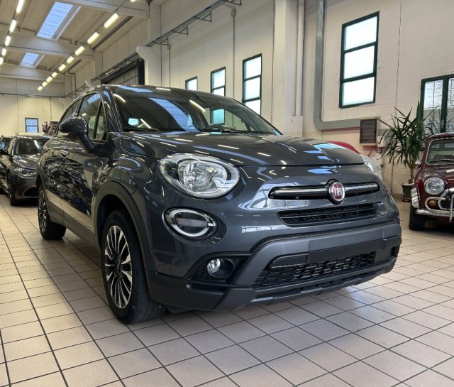 Fiat 500X 1.6 MultiJet 120 CV Business - foto 3 di 4