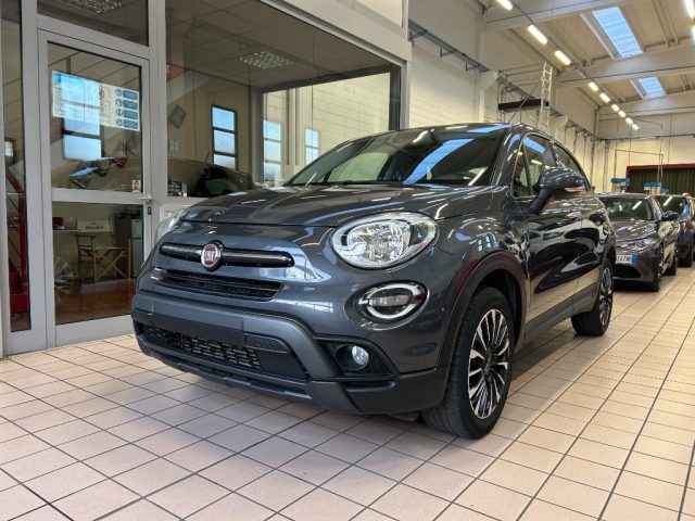 Fiat 500X 1.6 MultiJet 120 CV Business - foto 4 di 4