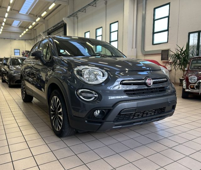 Fiat 500X 1.6 MultiJet 120 CV Business - foto 2 di 4