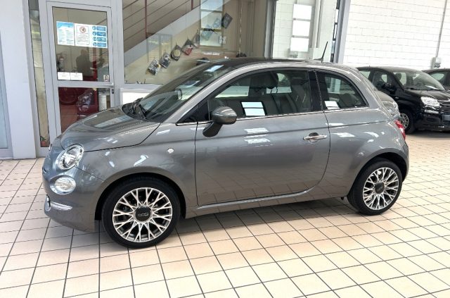 Fiat 500 1.0 Hybrid Lounge - foto 3 di 4