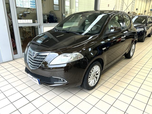 Lancia Ypsilon 1.2 69 CV 5 porte Gold - foto 4 di 4