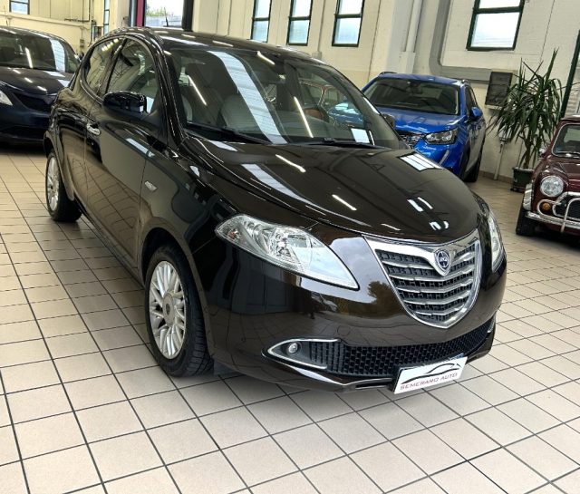 Lancia Ypsilon 1.2 69 CV 5 porte Gold - foto 3 di 4