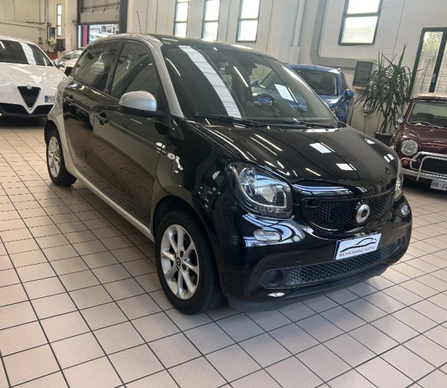 smart forFour 70 1.0 Passion - foto 4 di 4