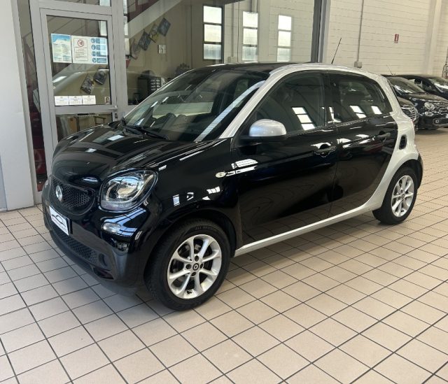 smart forFour 70 1.0 Passion - foto 3 di 4