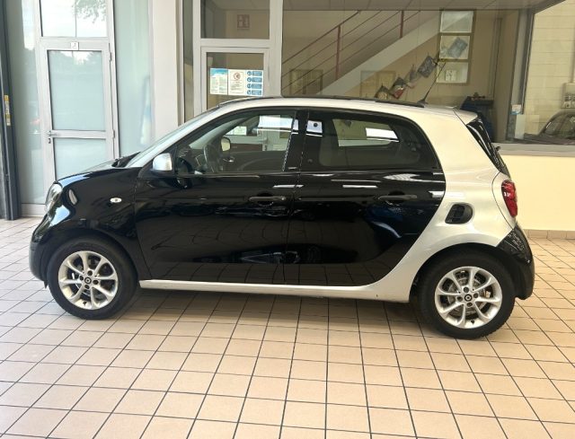 smart forFour 70 1.0 Passion - foto 2 di 4