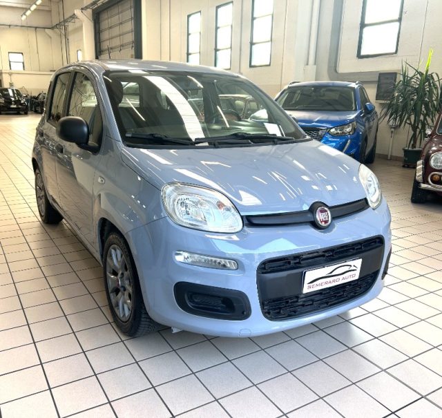 Fiat Panda 1.0 FireFly Hybrid - foto 2 di 4