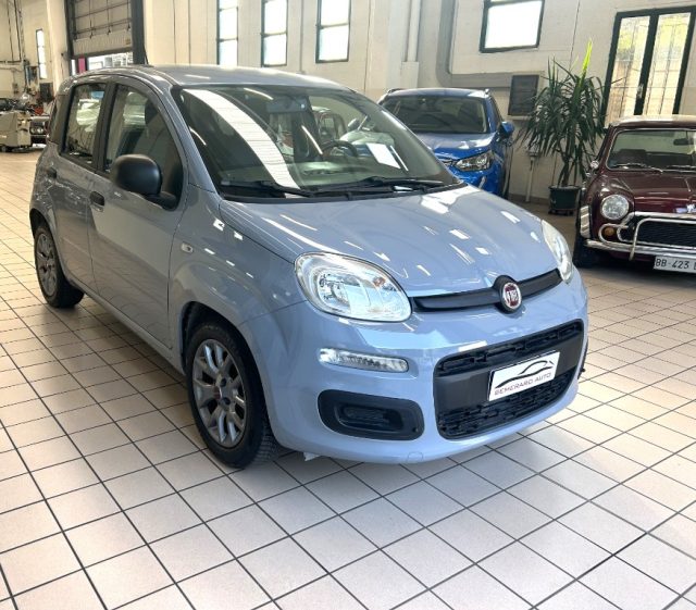 Fiat Panda 1.0 FireFly Hybrid - foto 3 di 4