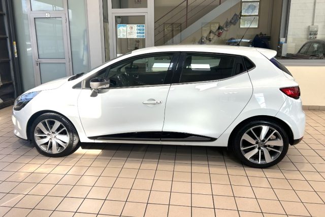 Renault Clio 1.5 dCi 8V 75CV 5 porte Live - foto 4 di 4