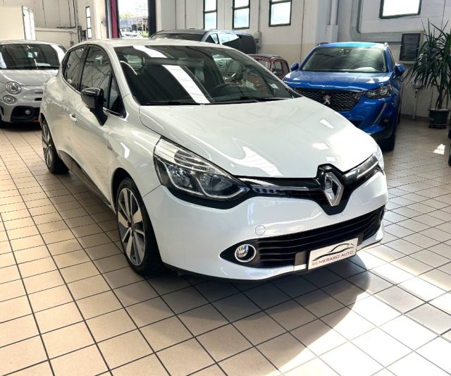 Renault Clio 1.5 dCi 8V 75CV 5 porte Live - foto 2 di 4