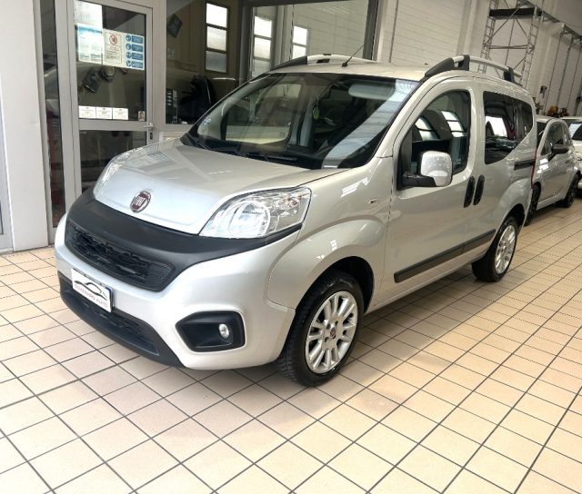 Fiat Qubo 1.4 8V 77 CV Easy - foto 3 di 4