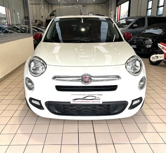 Fiat 500X 1.3 MultiJet 95 CV Lounge, del 2017, 79.600 km, in vendita a Cormano (MI)