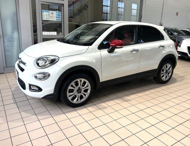 Fiat 500X 1.3 MultiJet 95 CV Lounge - foto 2 di 4