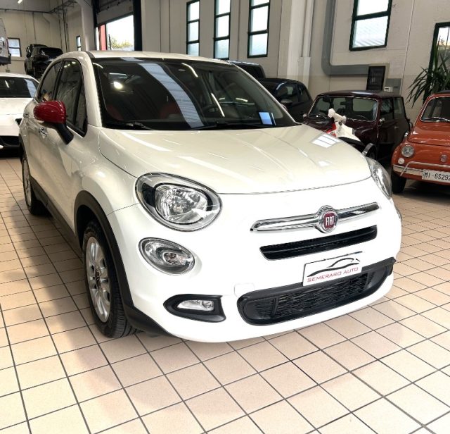 Fiat 500X 1.3 MultiJet 95 CV Lounge - foto 3 di 4