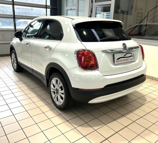 Fiat 500X 1.3 MultiJet 95 CV Lounge - foto 4 di 4