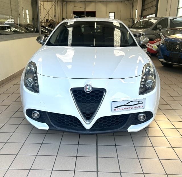 Alfa Romeo Giulietta 1.6 JTDm 120 CV Business, del 2016, 202.400 km, in vendita a Cormano (MI)