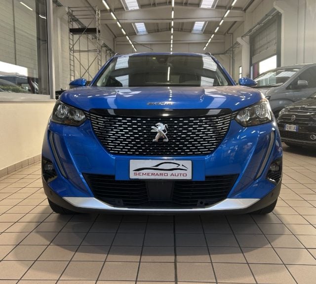 Peugeot 2008 BlueHDi 130 S&S EAT8 Allure, del 2020, 72.000 km, in vendita a Cormano (MI)