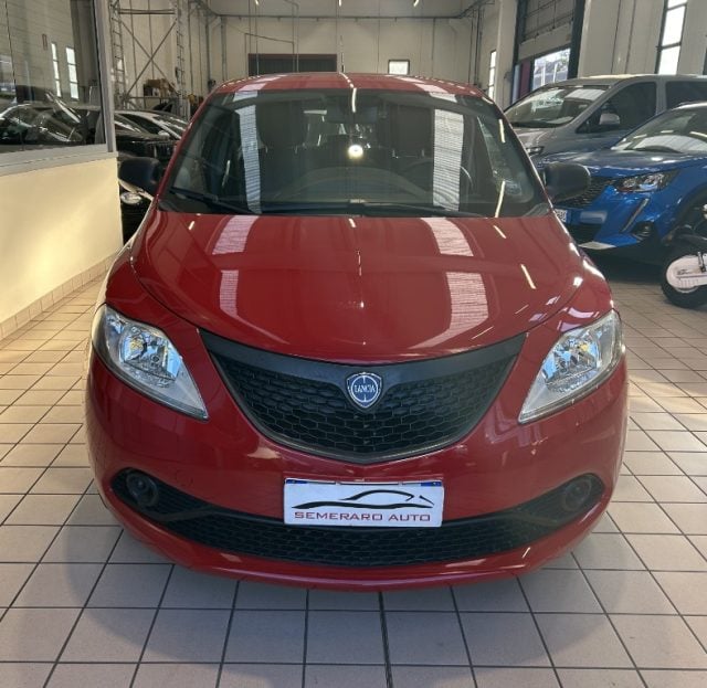 Lancia Ypsilon 1.2 69 CV 5 porte GPL Ecochic Elefantino Blu, del 2019, 84.100 km, in vendita a Cormano (MI)