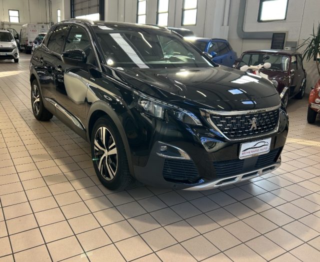 Peugeot 3008 BlueHDi 130 S&S Active - foto 3 di 4